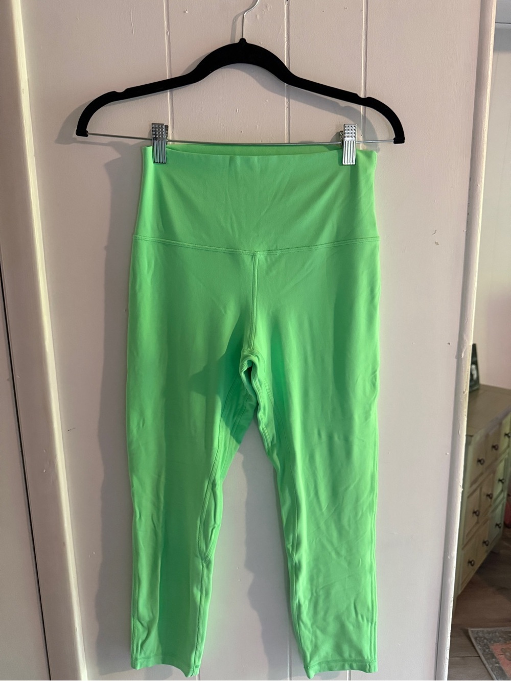 lululemon athletica align High-Rise crop 23'